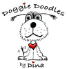 Doggie Doodles By Dina